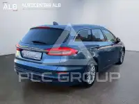 2021 Ford Mondeo