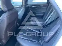 2021 Ford Mondeo