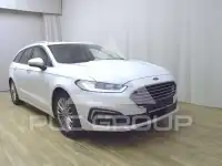 2021 Ford Mondeo