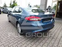 2021 Ford Mondeo