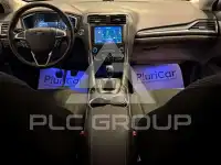2021 Ford Mondeo