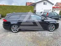 2021 Ford Mondeo