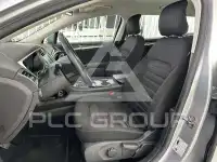 2021 Ford Mondeo