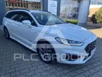 2021 Ford Mondeo