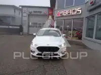2021 Ford Mondeo
