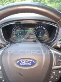 2021 Ford Mondeo