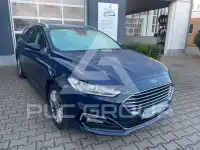 2021 Ford Mondeo