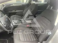 2021 Ford Mondeo