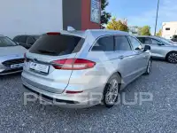 2021 Ford Mondeo