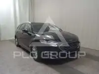 2021 Ford Mondeo