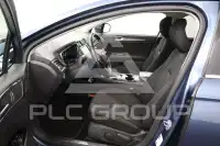2021 Ford Mondeo