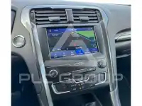 2021 Ford Mondeo