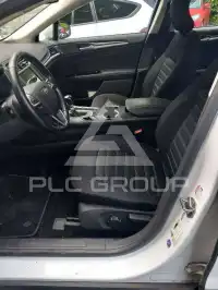 2021 Ford Mondeo