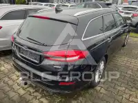 2021 Ford Mondeo