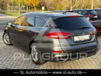 2021 Ford Mondeo