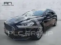 2021 Ford Mondeo