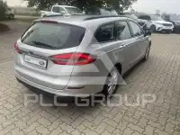 2021 Ford Mondeo