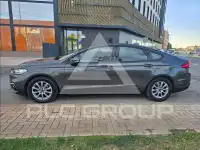2021 Ford Mondeo