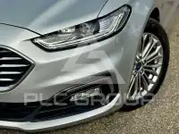 2021 Ford Mondeo