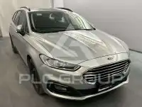 2021 Ford Mondeo