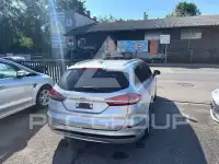 2021 Ford Mondeo