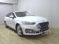 2021 Ford Mondeo
