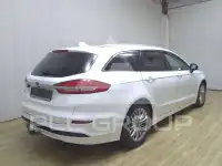 2021 Ford Mondeo