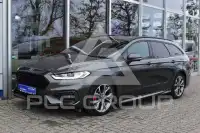2021 Ford Mondeo