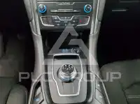 2021 Ford Mondeo