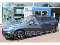 2021 Ford Mondeo