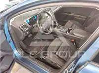 2021 Ford Mondeo