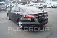 2021 Ford Mondeo