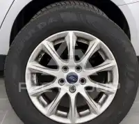 2021 Ford Mondeo