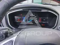 2021 Ford Mondeo