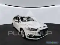 2021 Ford Mondeo