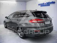 2021 Ford Mondeo