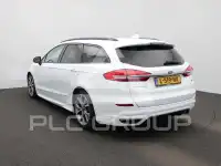 2021 Ford Mondeo