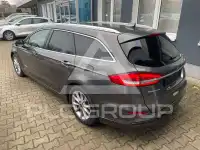 2021 Ford Mondeo