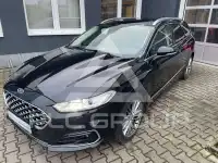 2021 Ford Mondeo