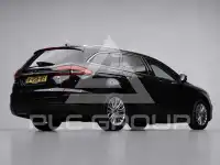 2021 Ford Mondeo