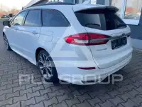 2021 Ford Mondeo