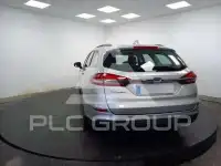 2021 Ford Mondeo