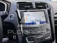 2021 Ford Mondeo