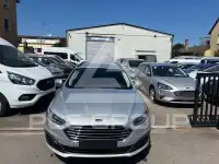 2021 Ford Mondeo