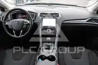 2021 Ford Mondeo