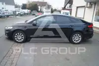 2021 Ford Mondeo