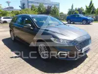 2021 Ford Mondeo