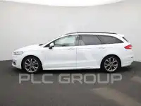 2021 Ford Mondeo