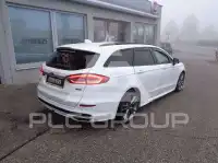 2021 Ford Mondeo