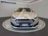 2021 Ford Mondeo